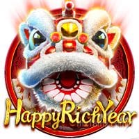 HappyRichYear